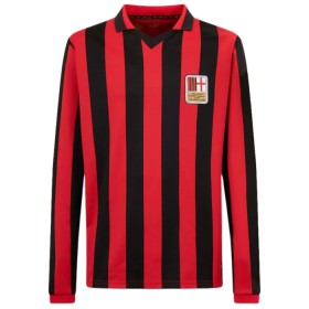 Maillot Foot AC Milan Anniversaire 2024-25 ML